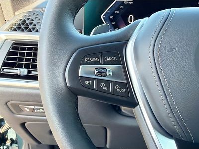 2026 BMW X5 - Photo 37