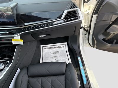 2026 BMW X6 - Photo 18