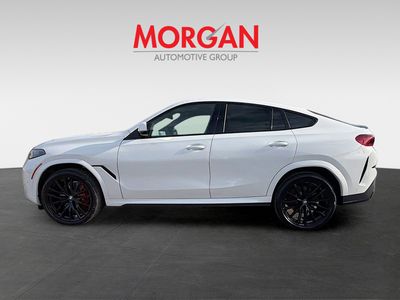 2026 BMW X6 - Photo 6