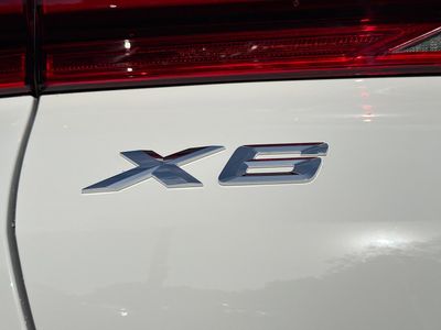 2026 BMW X6 - Photo 11