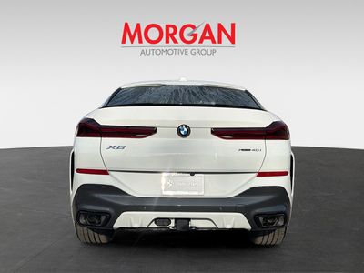 2026 BMW X6 - Photo 4