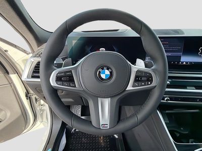 2026 BMW X6 - Photo 40