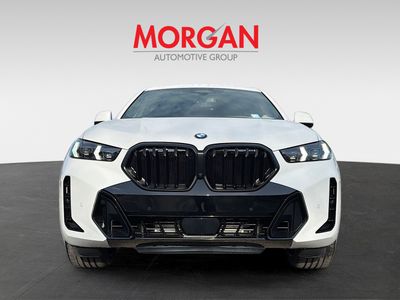 2026 BMW X6 - Photo 8