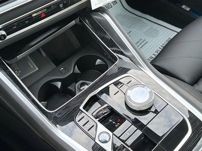 2026 BMW X6 - Photo 29