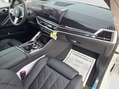 2026 BMW X6 - Photo 14