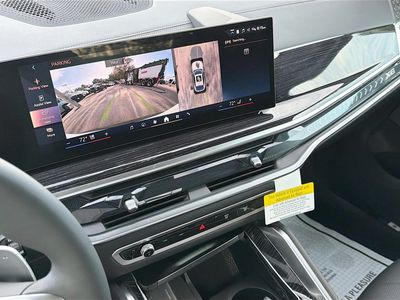 2026 BMW X6 - Photo 28