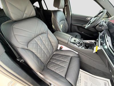 2026 BMW X6 - Photo 15