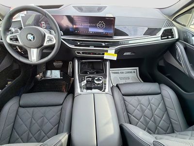 2026 BMW X6 - Photo 16