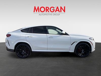 2026 BMW X6 - Photo 2