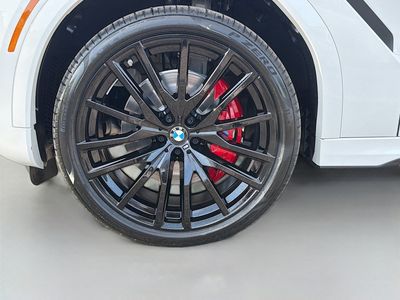 2026 BMW X6 - Photo 42
