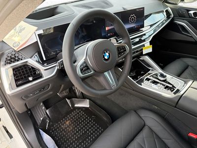 2026 BMW X6 - Photo 26