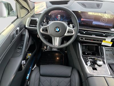 2026 BMW X6 - Photo 17