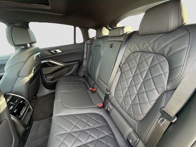 2026 BMW X6 - Photo 21