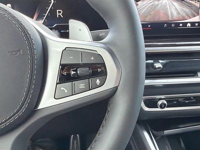 2026 BMW X6 - Photo 39