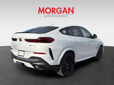 2026 BMW X6 - Photo 3