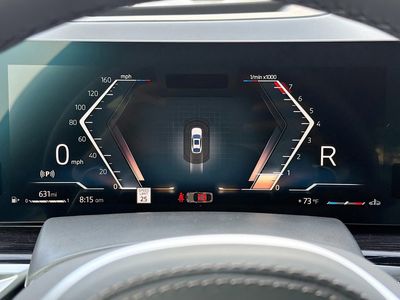 2026 BMW X6 - Photo 41