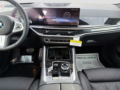 2026 BMW X6 - Photo 19