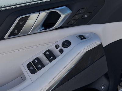 2026 BMW X5 - Photo 23