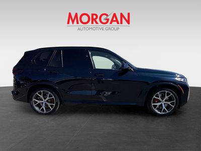 2026 BMW X5 - Photo 2