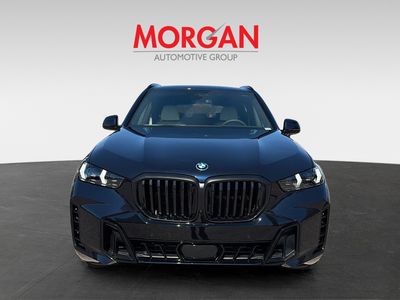 2026 BMW X5 - Photo 8