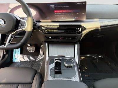 2026 BMW 4 Series - Photo 18