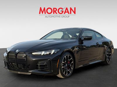 2026 BMW 4 Series - Photo 7
