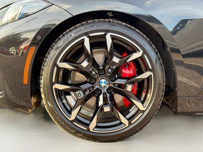 2026 BMW 4 Series - Photo 41