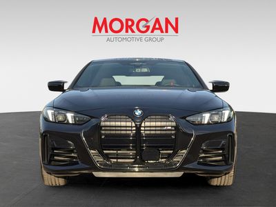 2026 BMW 4 Series - Photo 8