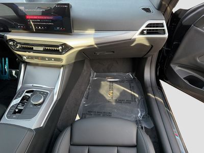2026 BMW 4 Series - Photo 17