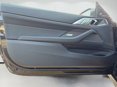 2026 BMW 4 Series - Photo 21