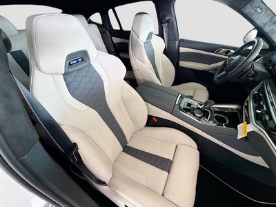 2026 BMW X6 M - Photo 15