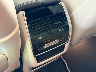2026 BMW X6 M - Photo 20