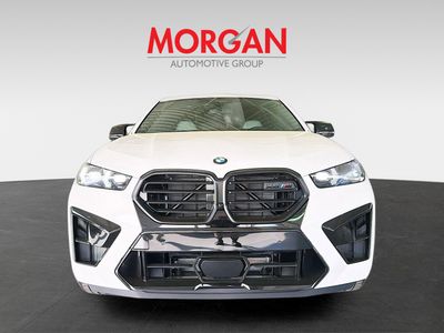 2026 BMW X6 M - Photo 8