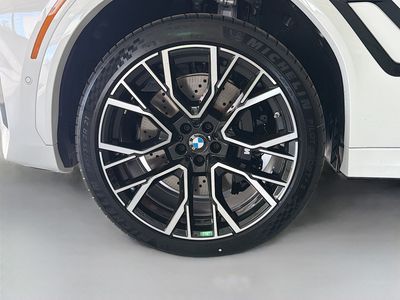 2026 BMW X6 M - Photo 42