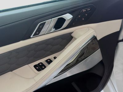 2026 BMW X6 M - Photo 23