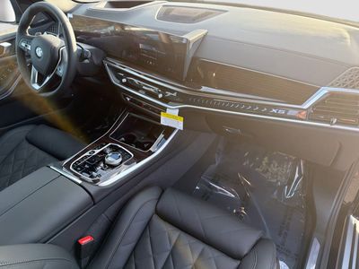 2026 BMW X5 - Photo 14
