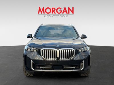 2026 BMW X5 - Photo 8