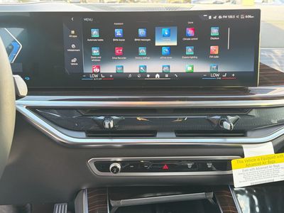 2026 BMW X5 - Photo 30