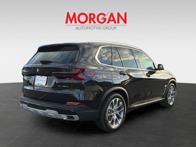 2026 BMW X5 - Photo 3