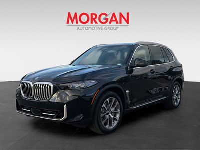 2026 BMW X5 - Photo 7