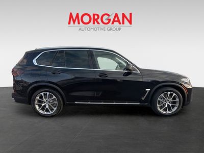 2026 BMW X5 - Photo 2