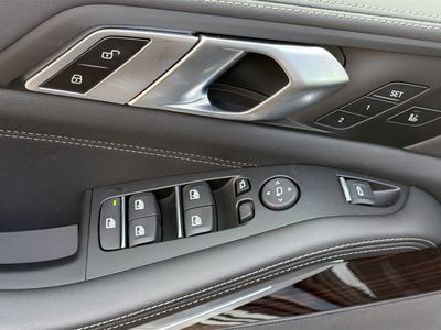 2026 BMW X5 - Photo 23