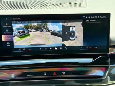 2027 BMW 5 Series - Photo 32