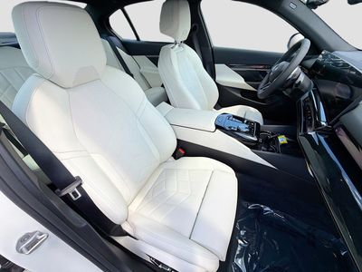 2027 BMW 5 Series - Photo 14