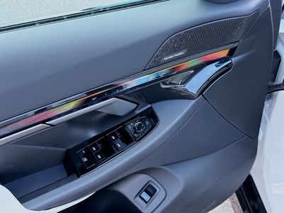 2027 BMW 5 Series - Photo 22