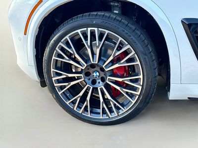2026 BMW X5 - Photo 42