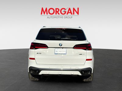 2026 BMW X5 - Photo 4