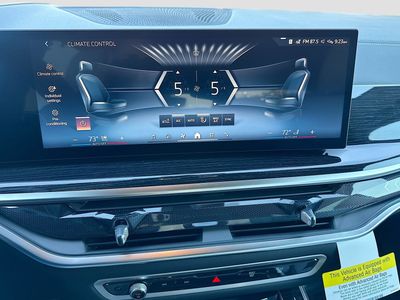 2026 BMW X5 - Photo 35