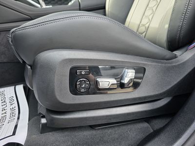 2026 BMW X5 M - Photo 20