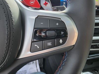 2026 BMW X5 M - Photo 29